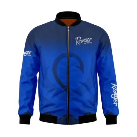 New Release Bomber Ranger Exclusive Logo Bomber TTFC072001ZRB