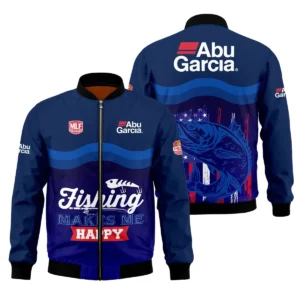 New Release Sweatshirt Abu Garcia Major League Fishing Sweatshirt TTFC073101MA