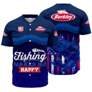 New Release Baseball Jersey Mercury Bassmaster Baseball Jersey TTFC073001ZM