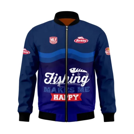 New Release Bomber Berkley Major League Fishing Bomber TTFC073101MBK