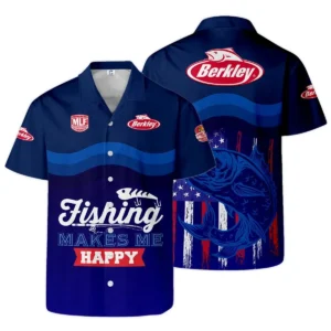 New Release Bomber Berkley Major League Fishing Bomber TTFC073101MBK