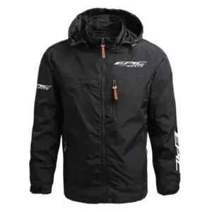 Skeeter Exclusive Logo Waterproof Outdoor Jacket Detachable Hood HCPDJH611STZ - re-order