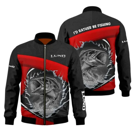 New Release Bomber Lund Exclusive Logo Bomber TTFC080102ZLB